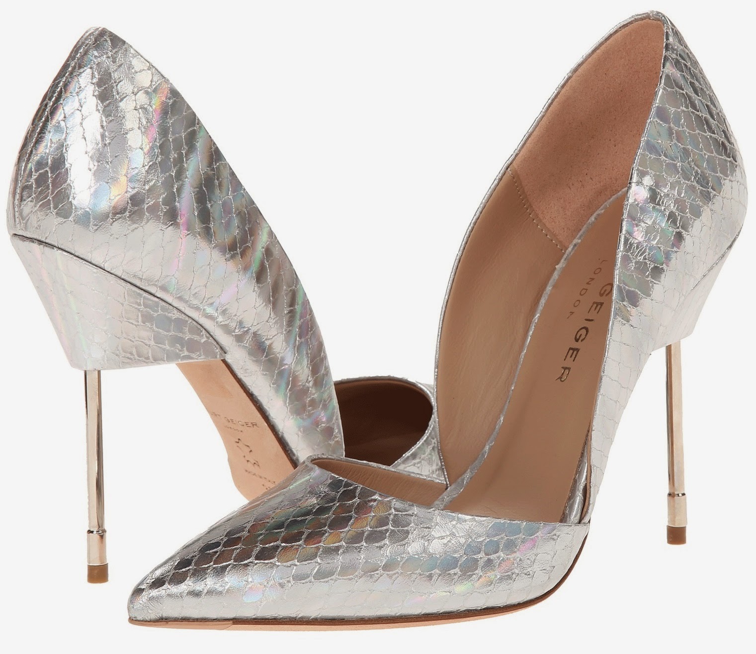 Shoe Of The Day Kurt Geiger Bond Court Shoes Shoeography